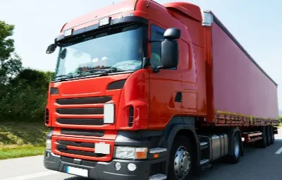 Bursa Çay Ambar Kargo