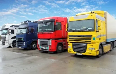 Bursa Çay Nakliye Ambarı