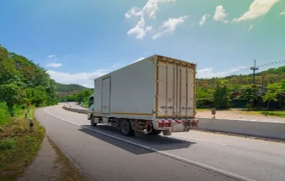 Bursa ile Çay Arası Bulaşık Makinesi Taşıma