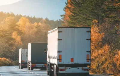 Bursa ile Çay Arası Klima Taşıma